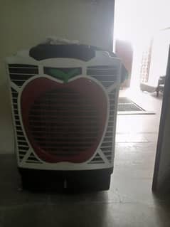 Air cooler forsale condition 10 by 10 Sirf 2 month use