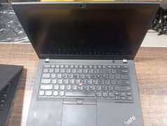 Lenovo thinkpad T490