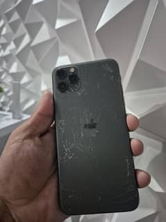 iphone 11 pro max non Pta (Read Ad)