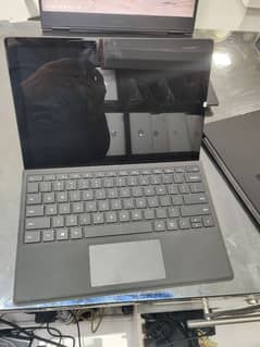 Microsoft Surface Pro 6