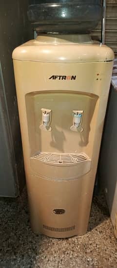 aftron