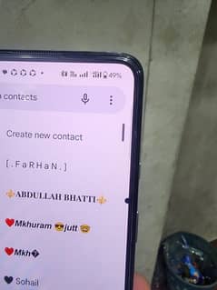 OnePlus 8t
