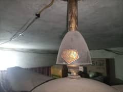 zam zam fan pure copper