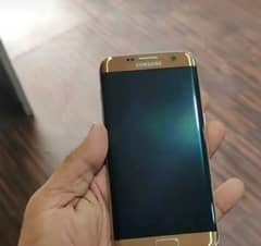 aoa Samsung Galaxy S7 edge for sell