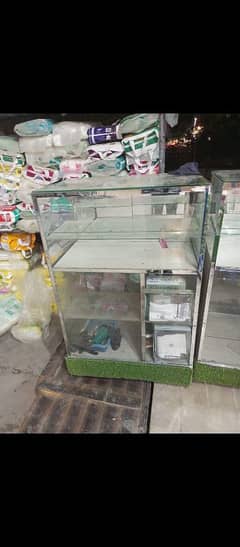 counter for sale
