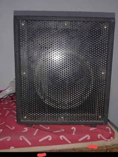 speaker for sale