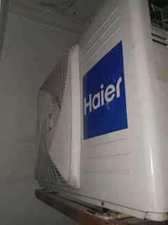we need to sell this AC because we are buying 1.5 ton