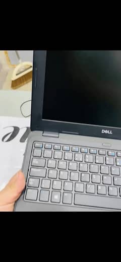 dell laptop with 8gp RAM  and 128SSD