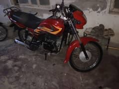 honda pridor like 0 meter
