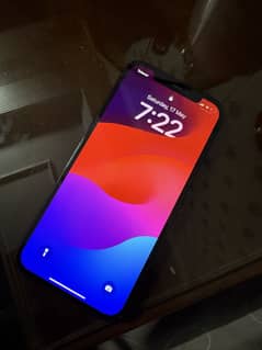 iPhone 12 Pro / 128GB / PTA Approved