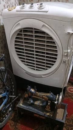 aircooler