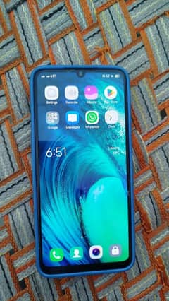 Vivo s1