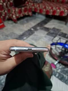 iPhone Xs Max 256GB LLA Jv Non Active