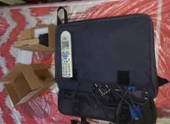 projector NEC NP500
