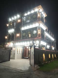 Brand New House For Sale !