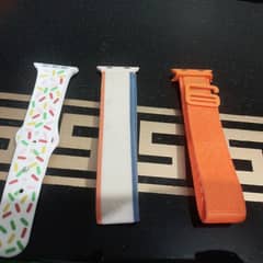discount special offer 3 smartwatch bands