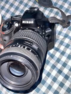 Nikon Camera