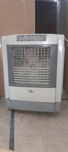 Room cooler