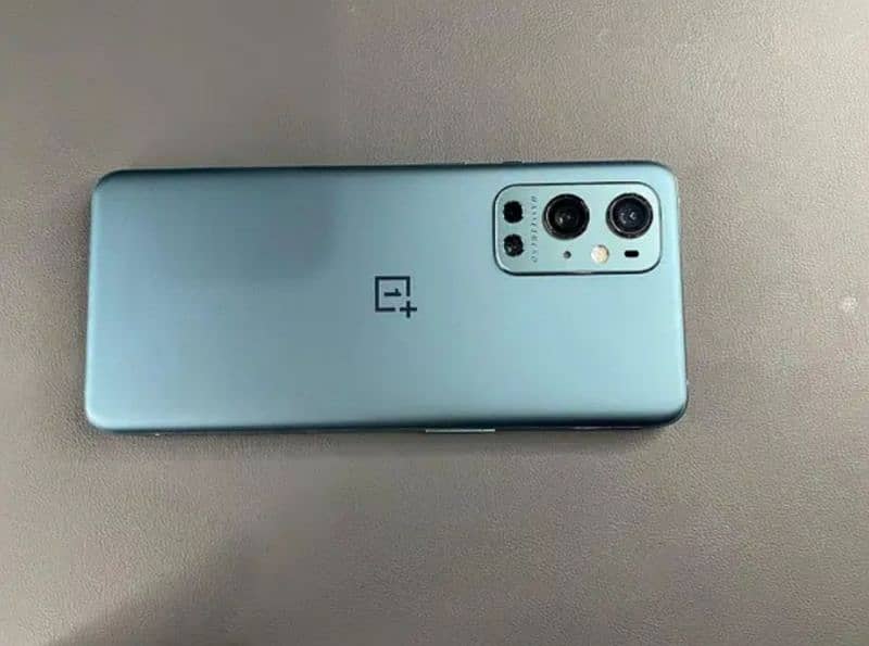 OnePlus 9 Pro 12/256gb global Approved 10
