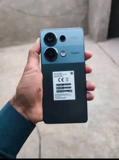 Redmi note 13 pro