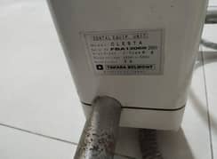 Dental Xray machine