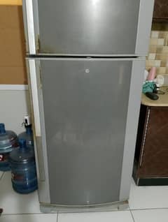 Fridge and Washing Machine