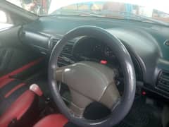 Suzuki Cultus VXL 2007