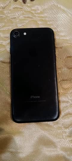 iphone 7  pta aprove