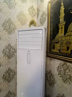 Floor stand ac