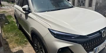 Changan Oshan X7 2023