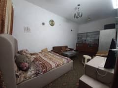 5 Marla lower portion available for Rent in Allama Iqbal town Lahore