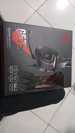 Bloody G575