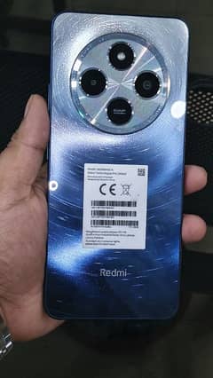 Redmi 14C 10/10 condition