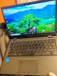 Powerful & Portable – Dynabook PORTEGE X30L-J with Intel i5 & SSD