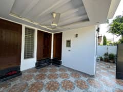 5 Marla House For Rent In Bahria Town Lahore