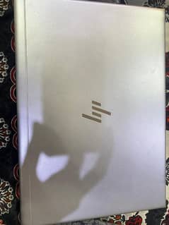 HP ELiTE BOOK New condition but used         price kam ho jay gi