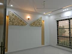 5 Marla House For Rent In Bahria Town Lahore