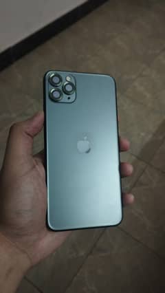 iPhone 11 Pro Max 64gb JV, 10/10