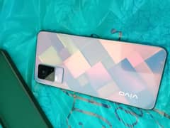 vivo v21e Pta approved 12gb ram 128gb storage