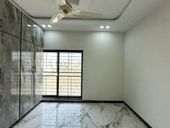 5 Marla House For Rent In Bahria Town Lahore