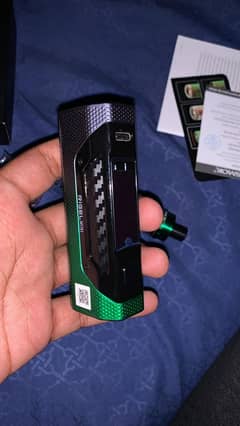 smok Rigel mini kit