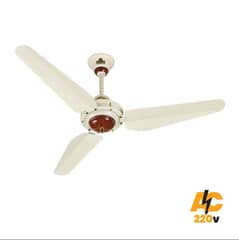indus fan