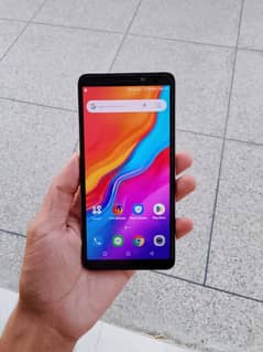 infinix smart 2 Best for hotspot user
