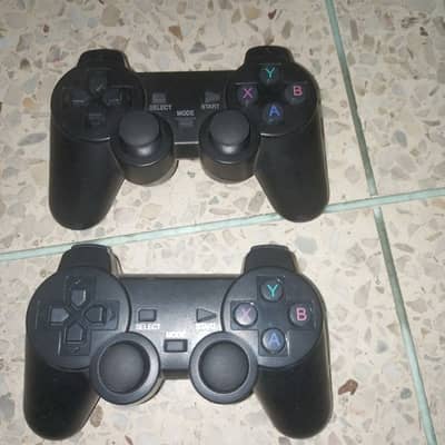 mega offer wireless controllers exchange available with tablet or ipad