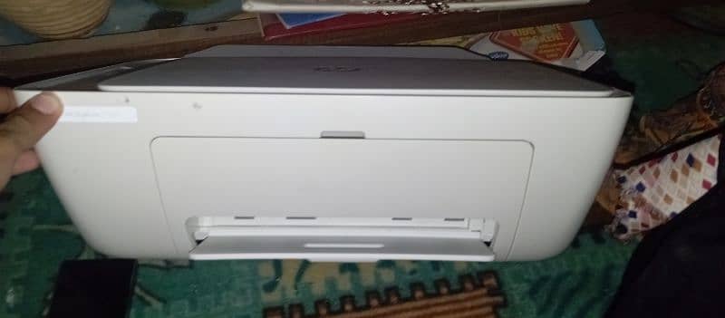 hpprinter 2