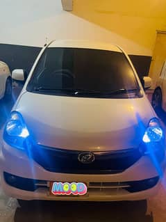 Daihatsu Mira x memorial b8r then alto nissan days ek wagon r move faw