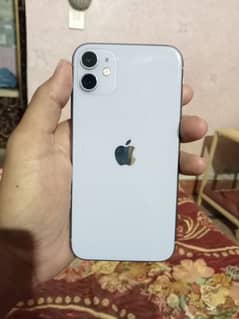 iphone 11  condition 10/9 64 Gb jv
