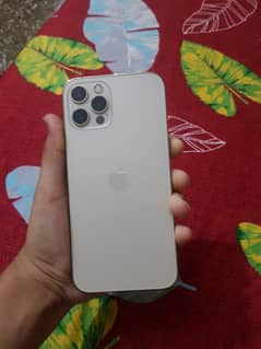 IPHONE 12 PRO I26GB