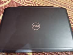 Dell laptop 8/512 storage core i5 3rd generation only in 10k