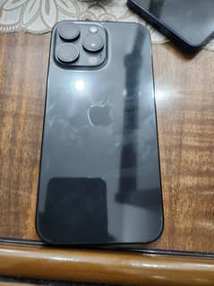 15 pro max 256gb JV